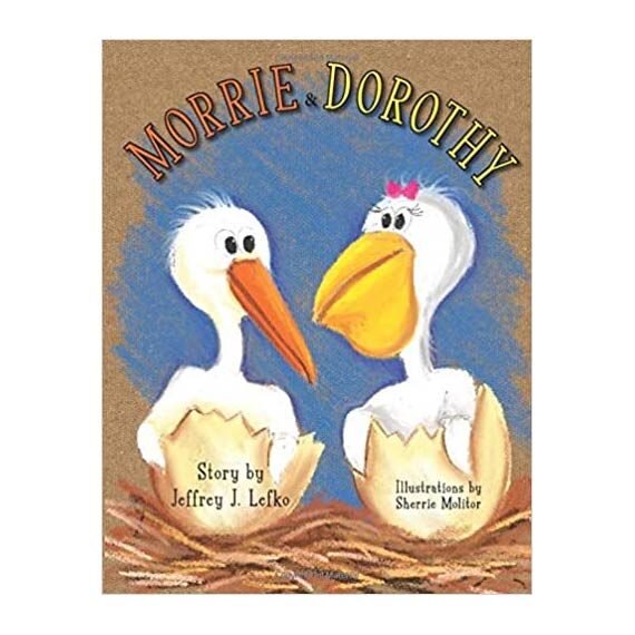 Morrie & Dorthy