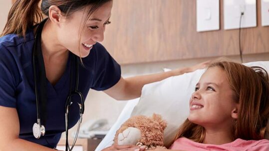 Hospital Discharge Keep Sakes
