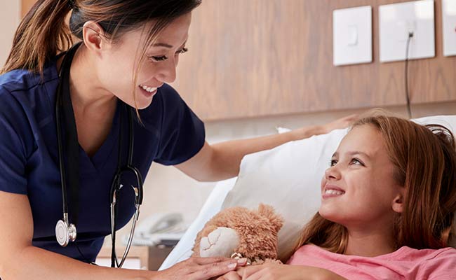 Hospital Discharge Keep Sakes