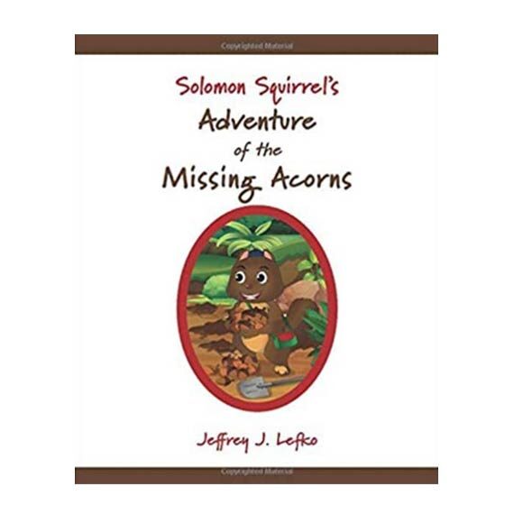 Solomons Missing Acorns